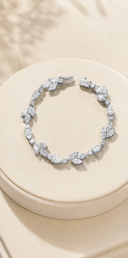 TERRA Floris Bracelet