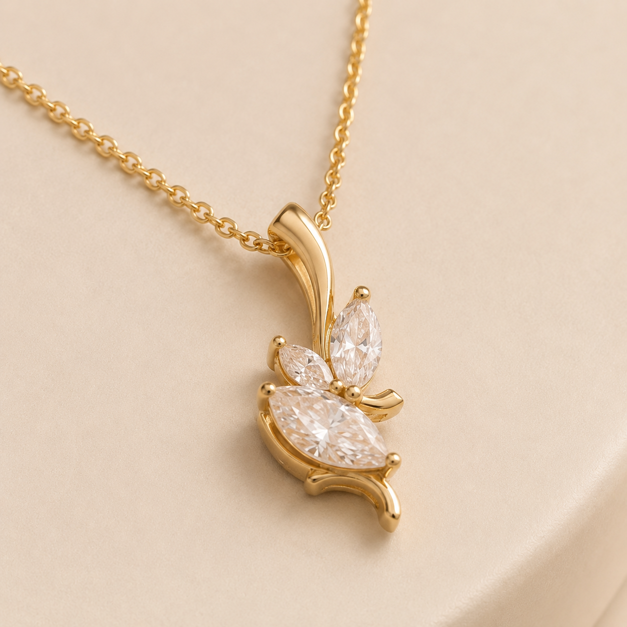 TERRA Floris Pendant