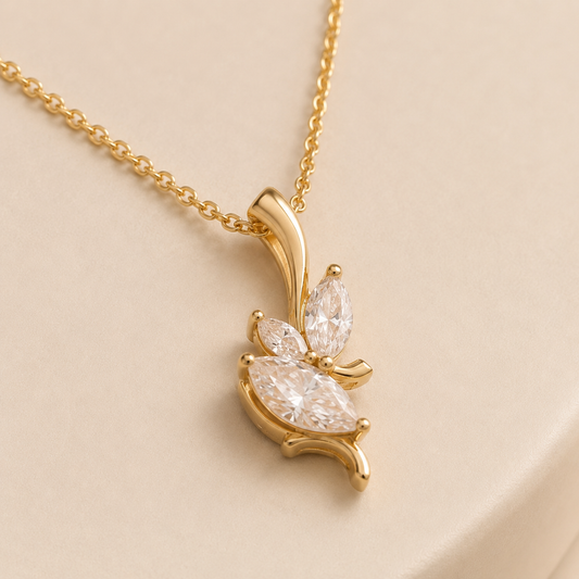 TERRA Floris Pendant