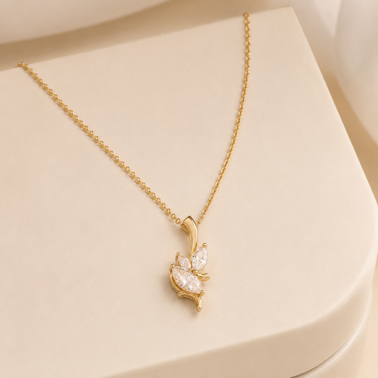 TERRA Floris Pendant