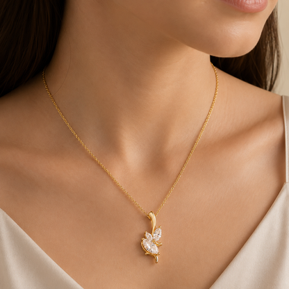 TERRA Floris Pendant