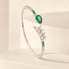 TERRA Greenrise Bloom Bracelet