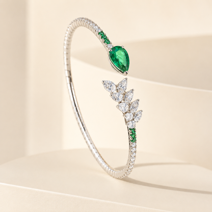 TERRA Greenrise Bloom Bracelet