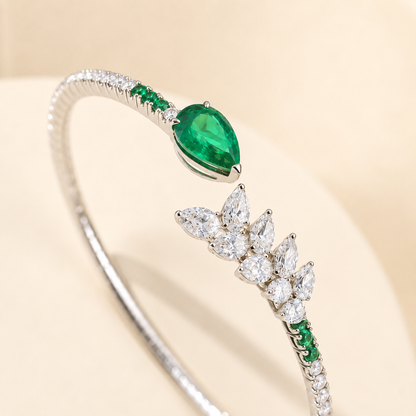 TERRA Greenrise Bloom Bracelet