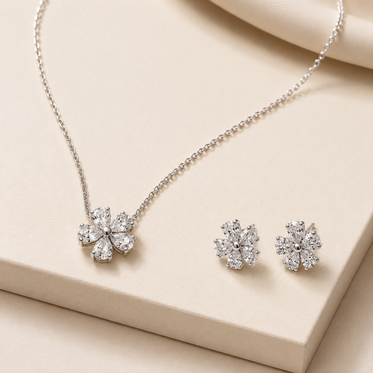 TERRA Petalé Set