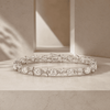 SYLVARA – Botanical Natural Diamond Bracelet