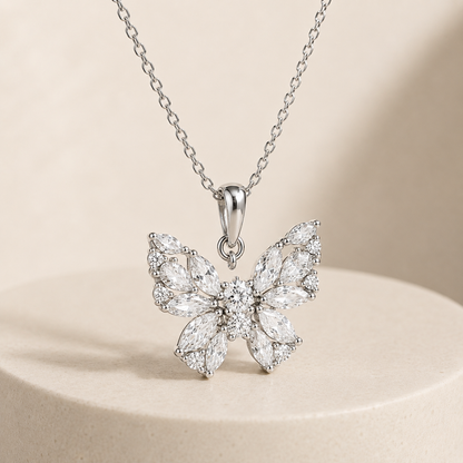 Terra Wings Pendant