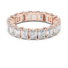 The Aurelia Empress Solitaire Diamond Ring