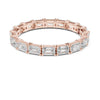 The Aurelia Serenade Solitaire Diamond Ring