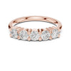The Celeste Royal Diadem Diamond Ring