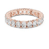 The Celeste Trilogy Solitaire Diamond Ring