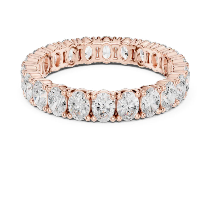 The Celeste Trilogy Solitaire Diamond Ring | Buy Online in India | LUXCHAM
