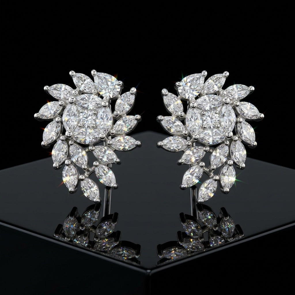 The Celestia Cluster Studs
