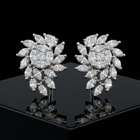 The Celestia Cluster Studs