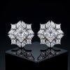 The Celestial Radiance Diamond Studs
