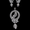 The Celestial Vine & Jhumka Collection