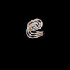 The Celestial Vortex Ring