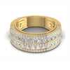 The Dynasty Diamond Cocktail Ring