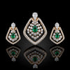 The Emerald Arbor Set