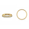 The Gilded Diamond Designer Bangle