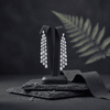 The Imperial NOOR Cascade Earrings