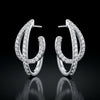 The Lumina Infinity Hoops