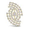 The Monarch Diamond Cocktail Pendant