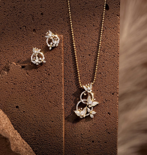 The Papillon Rhapsody Set