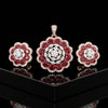 The Regal Rosette Collection