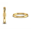 The Solstice Diamond Designer Bangle