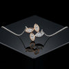 The Stella Windmill Pendant