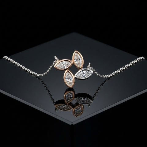 The Stella Windmill Pendant