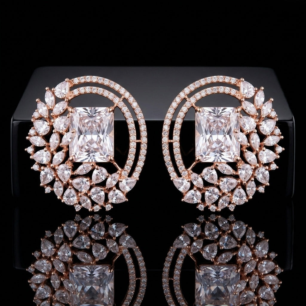 The Stellar Halo Studs