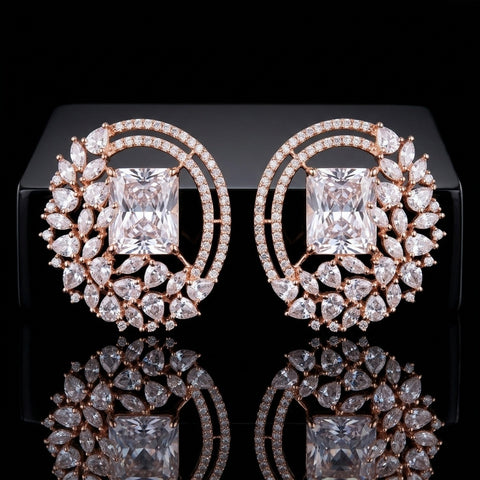 The Stellar Halo Studs