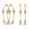 The Vintage Diamond Designer Bangle