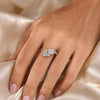 Lumière Élan Ring